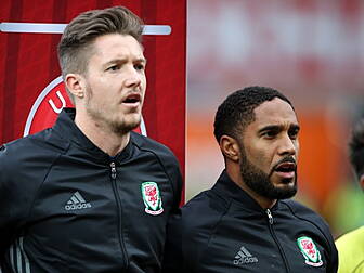 Robbie Savage highlights Wales...